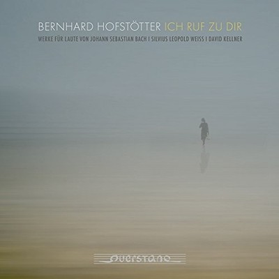Weiss / Hofstotter,B - Weiss: Ich Ruf Zu Dir [New CD]