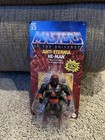 Masters of the Universe MOTU Origins ANTI-ETERNIA HE-MAN Action Figure MATTEL