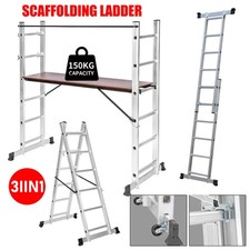3 IN 1 Combination Ladder