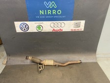 SEAT ALHAMBRA 2.0 TDI CATALYTIC CONVERTER WITH DOWN PIPE 2016 TO 2023 7N0254501F
