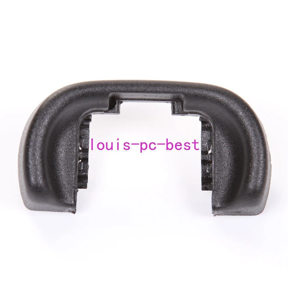 FDA-EP12 Eyepiece Viewfinders EyeCup for Sony ILCA-77M2 SLT A77 A77K A77Q A77 II - Image 2 of 4