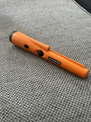 GP-Pointer Automatic Pinpointer Metal Detector 