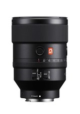 Sony 135mm f/1.8 FE GM Lens