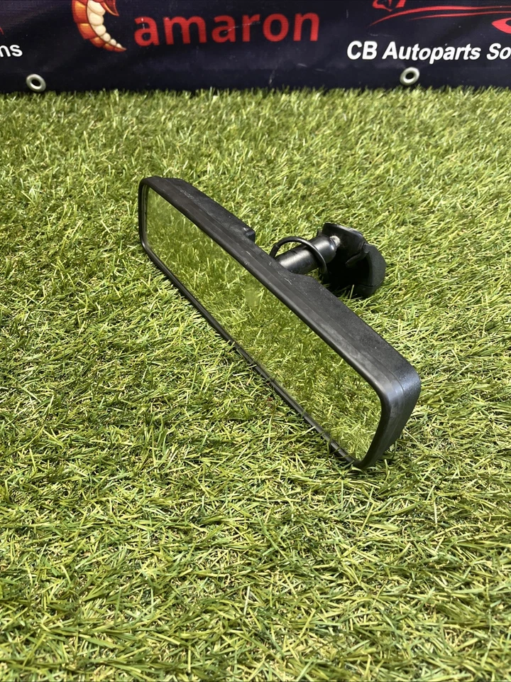 Espejo retrovisor interior Honda Pilot Ridgeline 2006-2012 con brújula 015888 OEM Foto 2 de 4