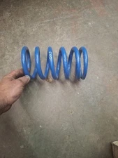 Suspension Spring Specialist  5x9.5 500 Lb Blue Coil Spring