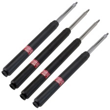 For Nissan 240Z 1970 1971 1972 1973 New Set of 4 KYB Excel-G Shocks Struts GAP