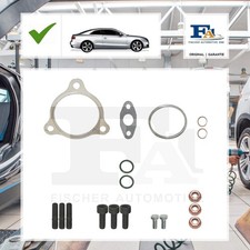 Montagesatz, Lader Fa1 für Audi A5 8T3 3.0 TDI quattro