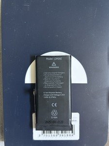 Apple iPhone 12 Mini Akku 2227mAh 3 85V Nicht Original OEM
