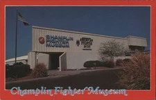 Fountain Hills,AZ Champlin Fighter Museum Maricopa County Aircraft Arizona