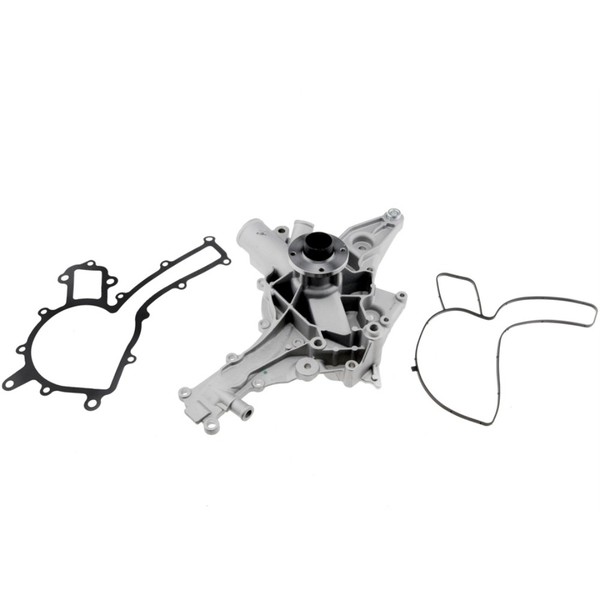 NTY Wasserpumpe FüR Mercedes-Benz E-Klasse W211 W210 SL R230 500 350 R129 320-image