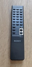 Original Fernbedienung Sony RM-S171 für CMT-...