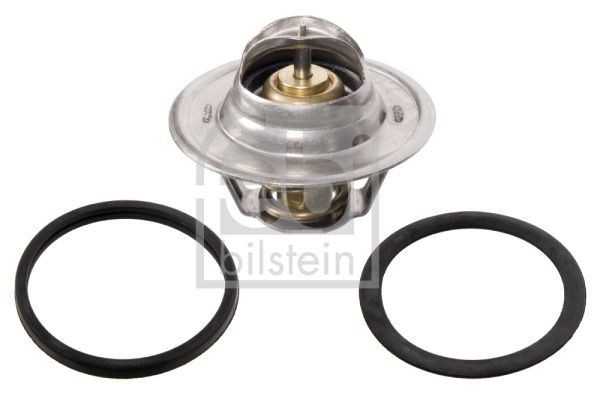 FEBI 12775 THERMOSTAT COOLANT MAN