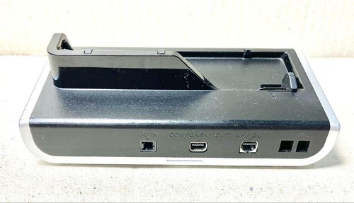 Sony Cybershot Station CSS-HD1 Digital Camera Cradle Used - Picture 3 of 4