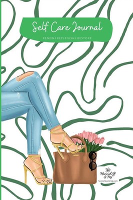 Melisha Reid Roberts | Self Care Journal by Hannah B and Me | Taschenbuch (2022)