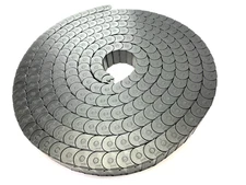 Igus 48-050-075-0 E-0 E-Chain Assembly 23' Overall Length