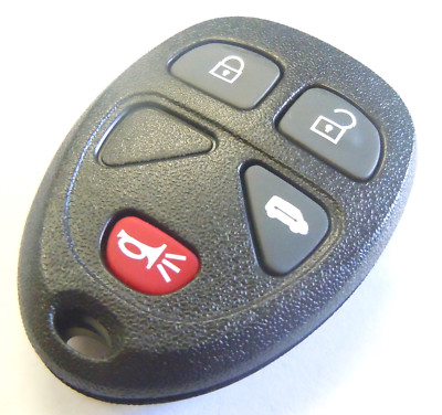 keyless remote for Pontiac Montana 2005-2006 side door opener car entry key fob