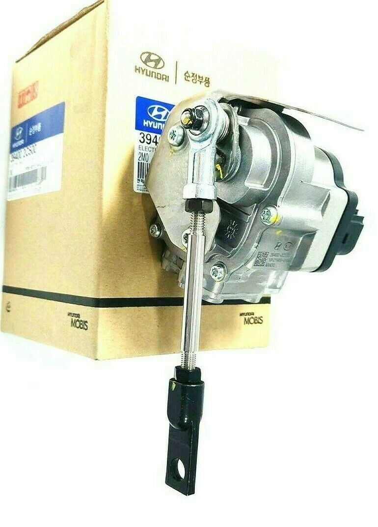 V lvula Solenoide Turbocompresor Original Compuerta Residual Para