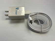 10X Android Tablet with Micro USB 5V 2A / 2000mA AC Power Adapter Wall Charger