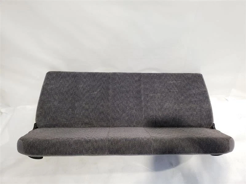 Заднее сиденье Quad SLT 1999 Dodge Ram 2500 от оригинального производителя - Изображение 2 из 4