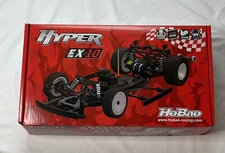 Hyper Ex10  1/10th Scale - HoBao