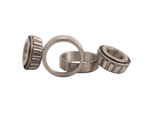 Standard Trailer Wheel Bearing Kits x2 for Holden Axles. LM67048 and LM11949 - Picture 11 of 11