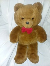 honey joe teddy bear