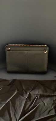mimco everly medium pouch