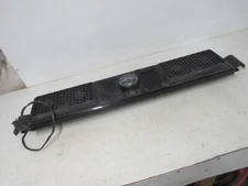 16 CAN-AM MAVERICK XRS TURBO R MTX AUDIO SYSTEM OVERHEAD BLUETOOTH SPEAKER #3024