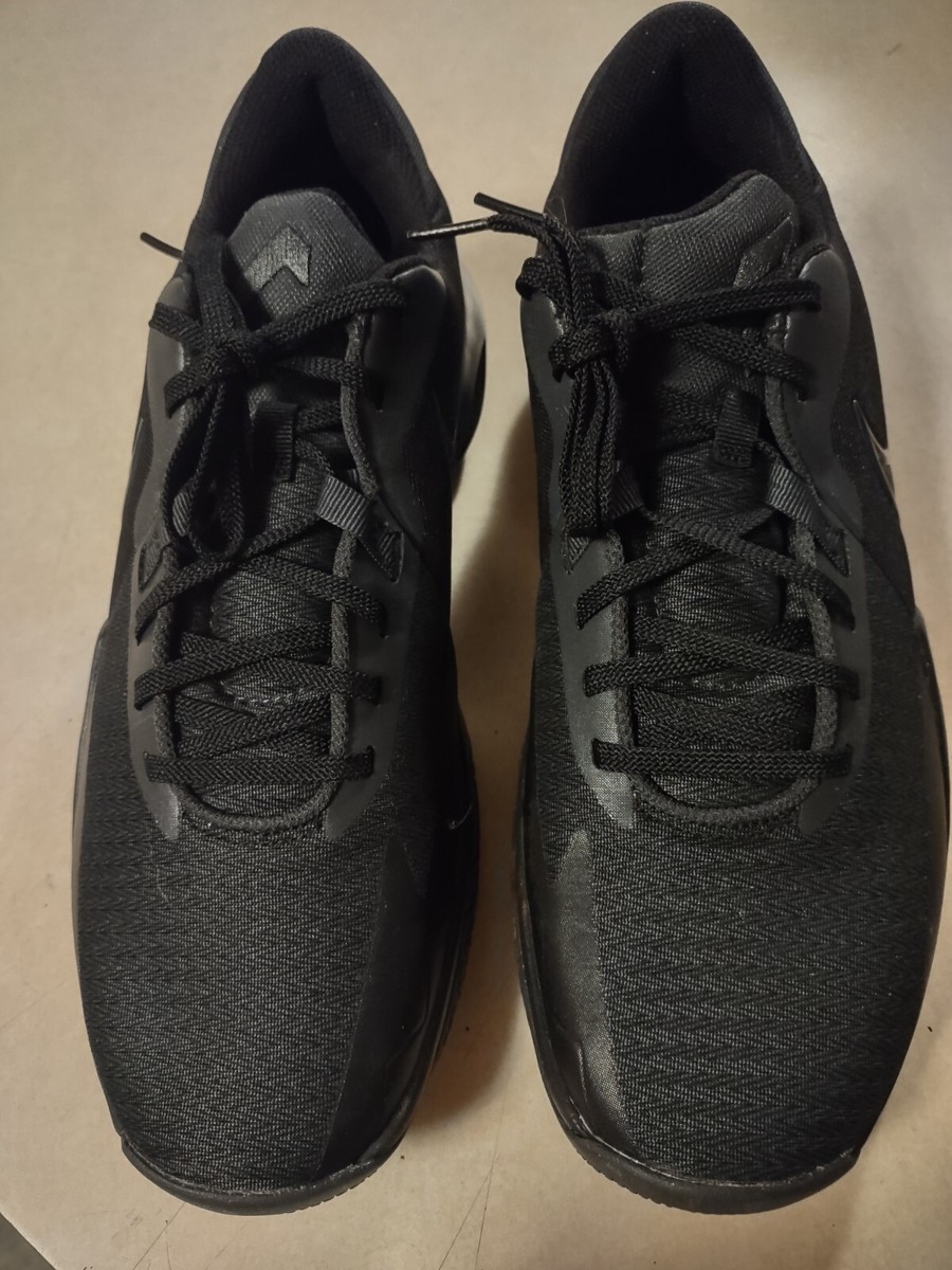 Nike Precision VI　バッシュ Amazon.com | Nike Men's Precision VI Flyease Black