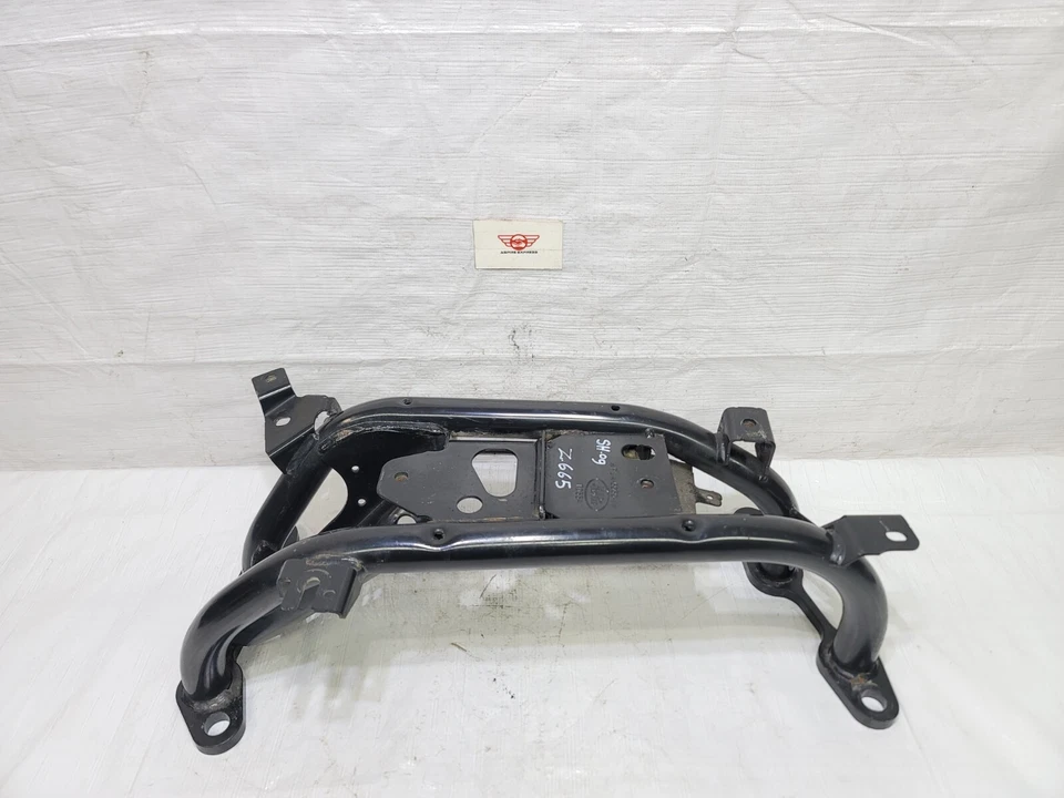 2014-2016 Land Rover Range Rover Sport Transfer Case Mount Bracket Support OEM - Imagem 2 de 4