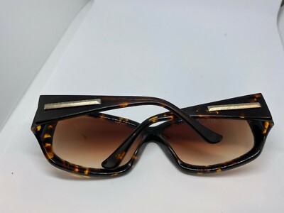 LADIES Tortoise Sunglasses BCBG MAXAZRIA | eBay display picture 1
