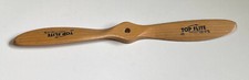 New -Top Flite 10 x 3.5 10x3 1/2 Wood Propeller RC Model Airplanes -