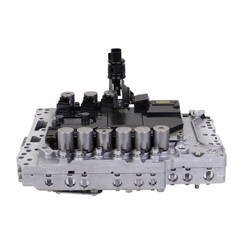 Valve Body TCM For 2014-2017 Infiniti QX70 3.7L 31705-X079B 14X8A RE7R01A - Picture 2 of 10