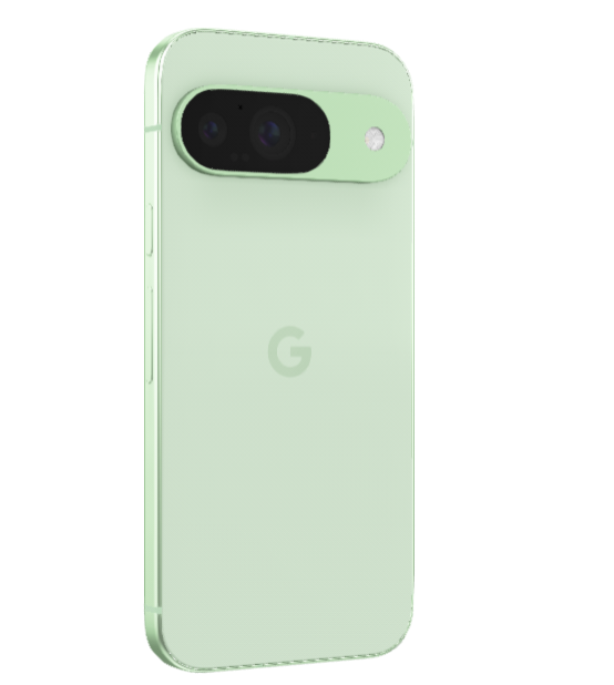 【新品】Google Pixel 9 Wintergreen 128GB Google Pixel 9 - 128 GB - Wintergreen (Unlocked) for sale