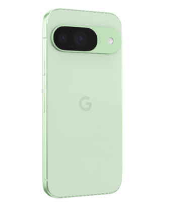 Google Pixel 9 256GB 5G Factory Unlocked - 50MP Hauptkamera, 6,3'' Smooth Display