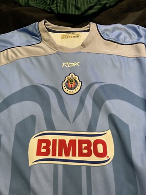 chivas de guadalajara