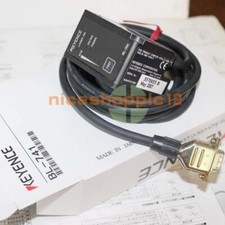 1piece NEW KEYENCE BL-741 Long-distance Laser Barcode Reader