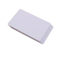 10PCS 13.56MHz IC Writable Card GEN2 UID Changeable 1K Card block 0 MCT