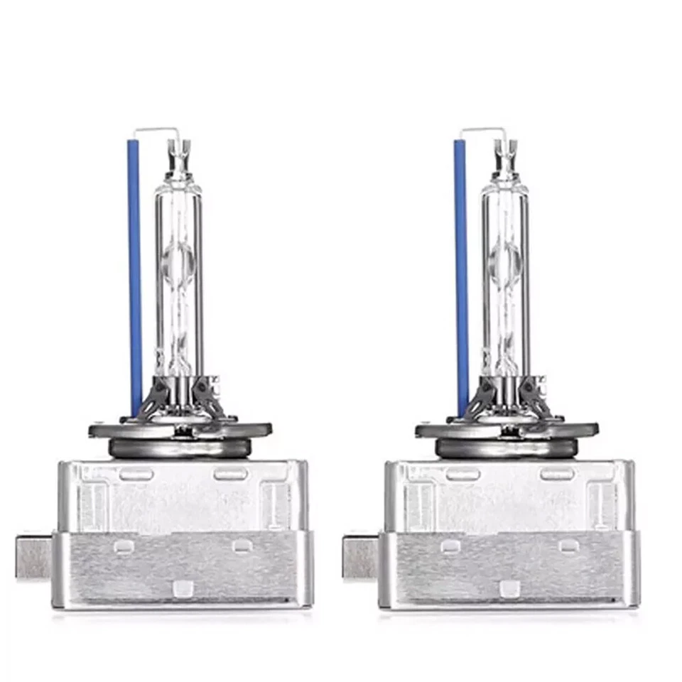 Philips D1S ULTINON 6000K HID Xenón Faros Bombillas 85410WX 35W Alemania PAR Foto 3 de 4