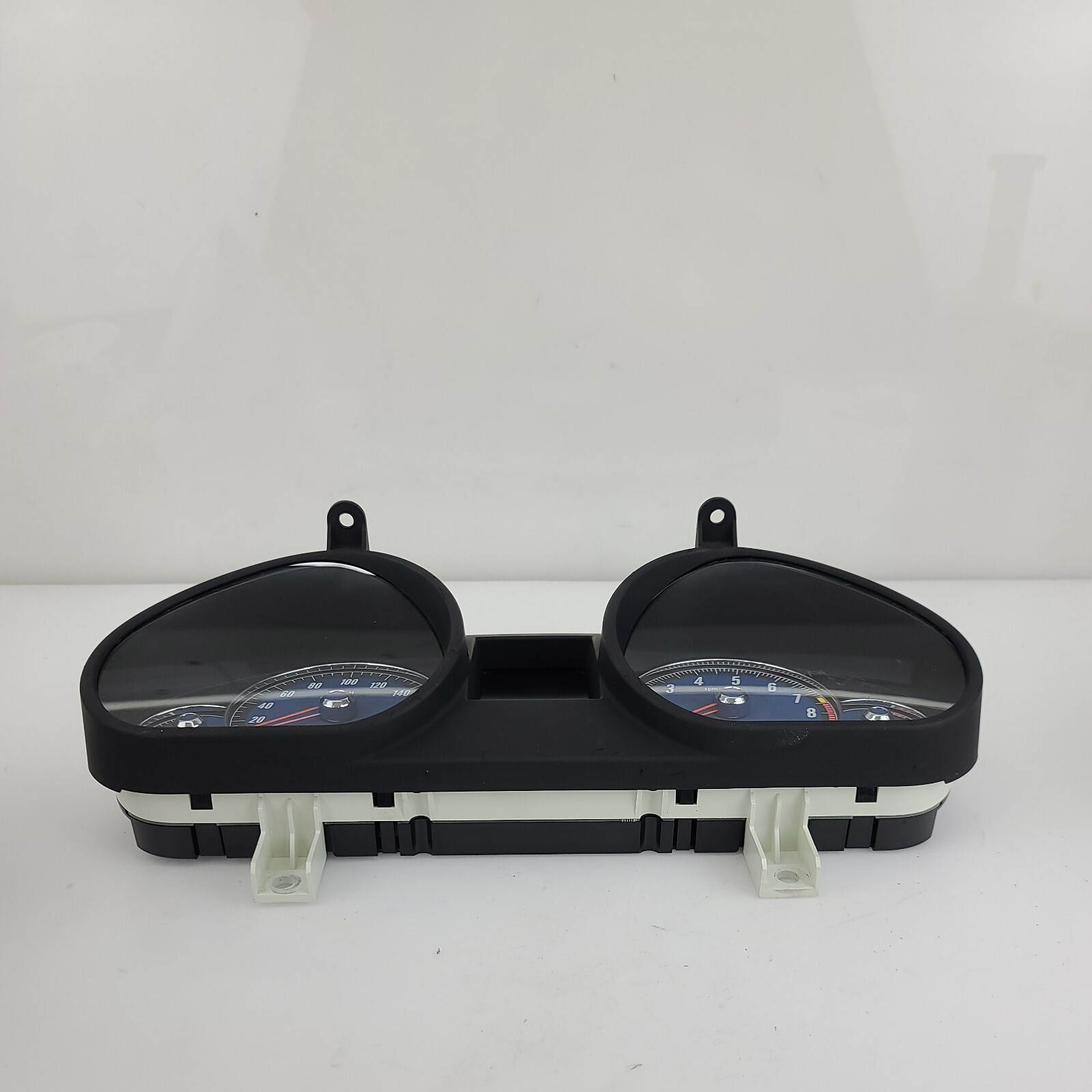 2009-2012 Fits Maserati GranTurismo Speedometer Instrument Cluster Unkw Miles