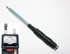 14MHz Ham Amateur Radio 20 Meter Band HF QRP Compact BNC Telescopic Antenna