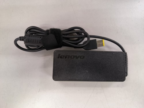 Lenovo NoteBook 65W AC Adapter - 第 2/2 張圖片