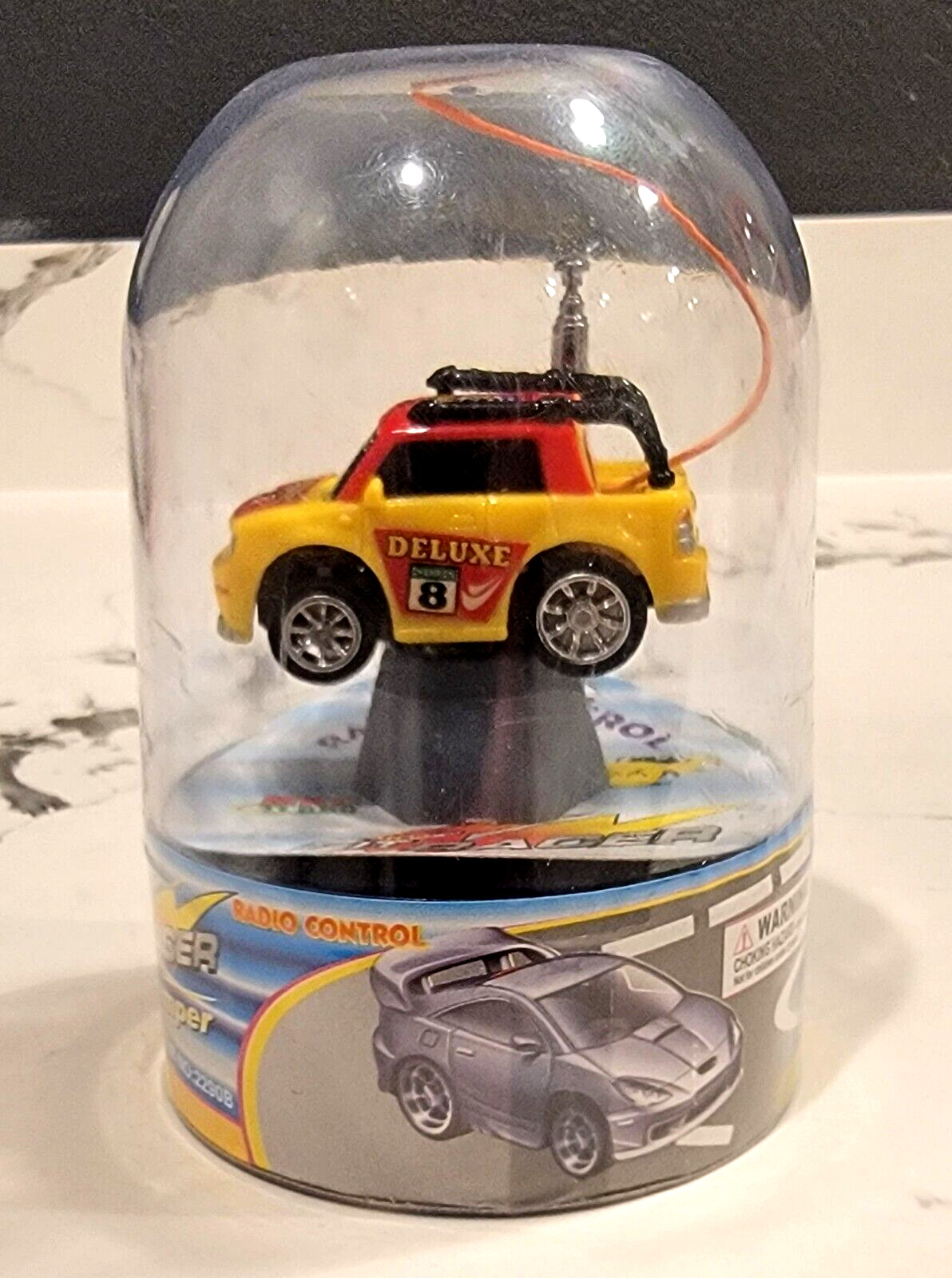 FIT RACER RADIO CONTROL BLUE MINI PANTHER 35MHZ Falak Tayyeb Platinum