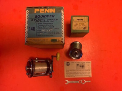 Magasin online Penn | Articles de pêche Penn