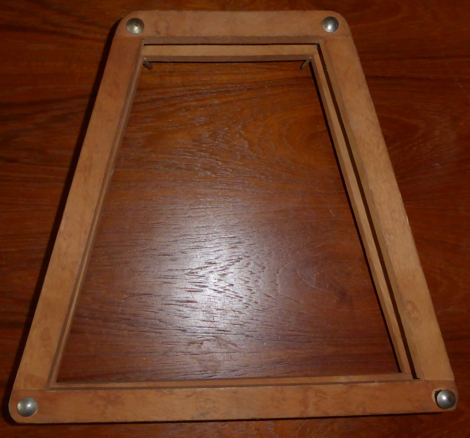 Vintage Tennis Racket Press eBay