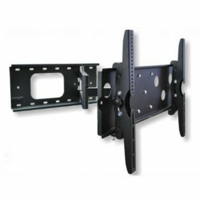 DMP WH PLB 109 S schwarz Wandhalterung für LCD- und Plasma-TVs