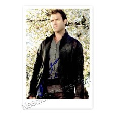 Marton Csokas - Actor aus Aeon Flux - Autogrammfotokarte AK1