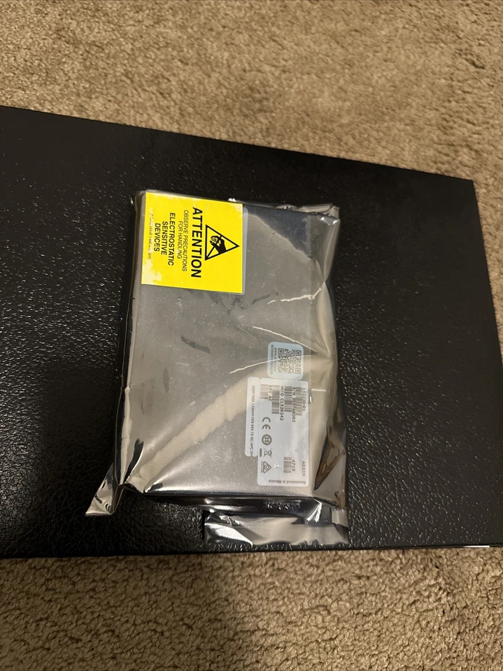 Arris 1550nm DFB Transmitter SC/APC For OM4100 Nodes - Image 2 of 4