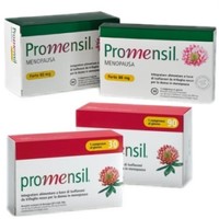 Named Promensil Food Supplement 90 Tablets Named Promensil Food Supplement 90 Tablets