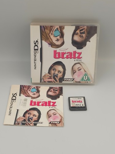 Nintendo DS Games Boxed, Make Your Own Bundle! Buy 5 Cheapest 1 is Free! - Picture 22 of 26